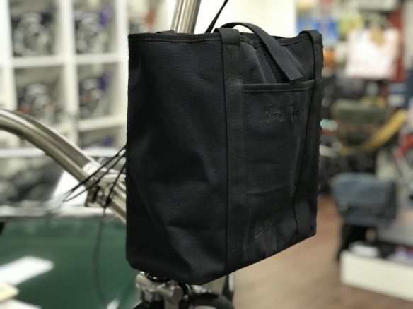 brompton tote