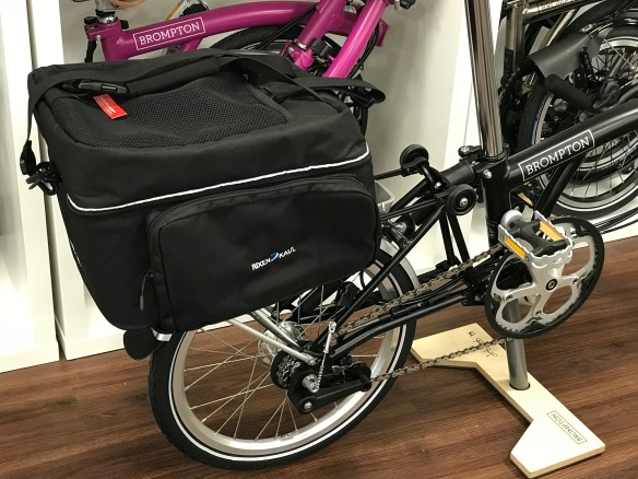 klickfix brompton