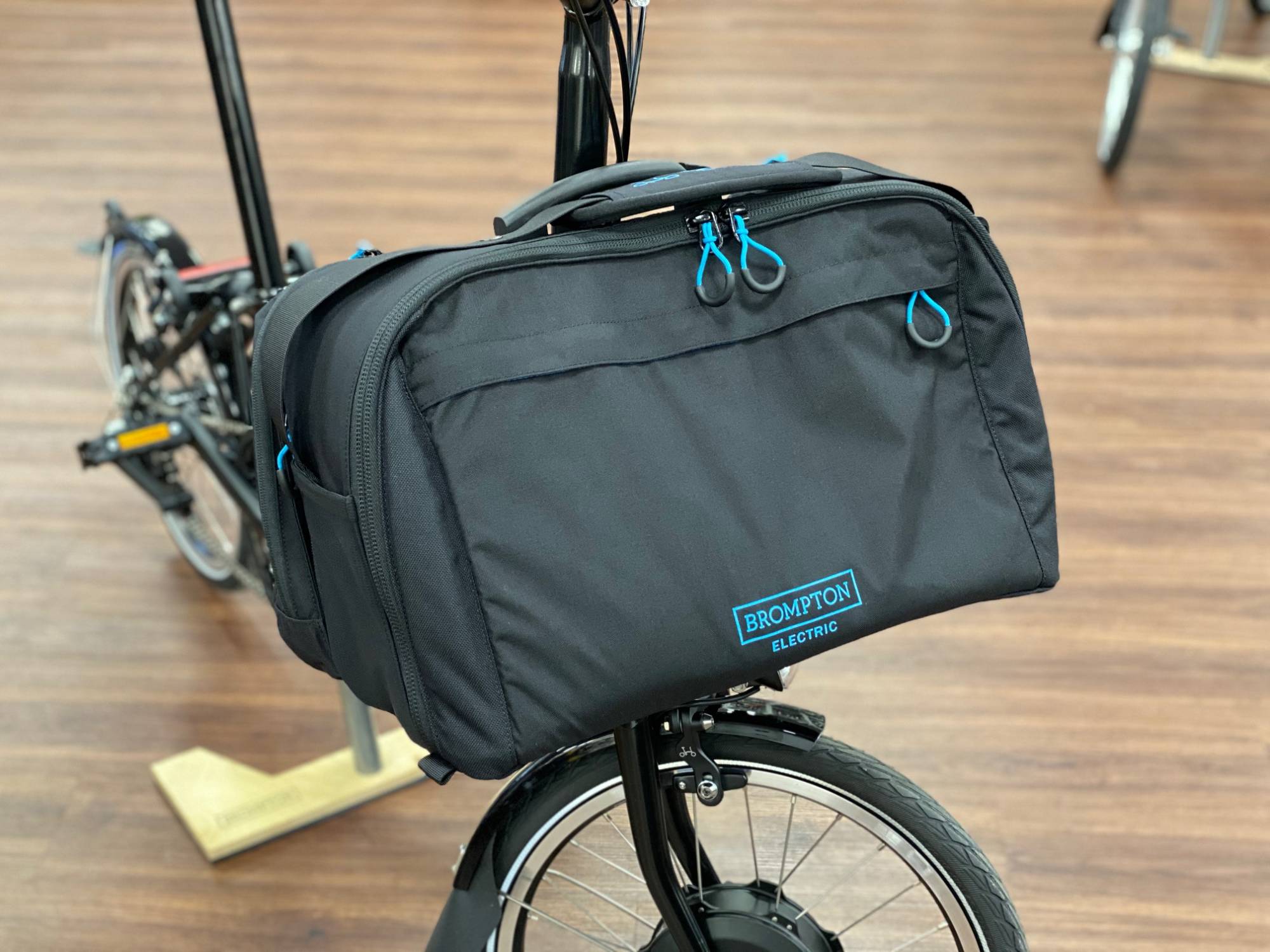 brompton city bag