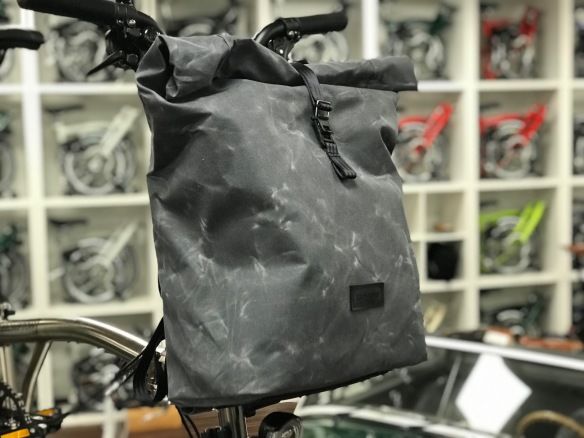 lumabag brompton