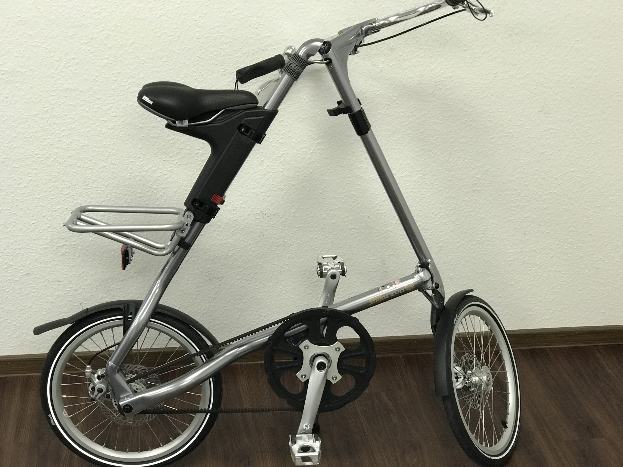 strida evo 18