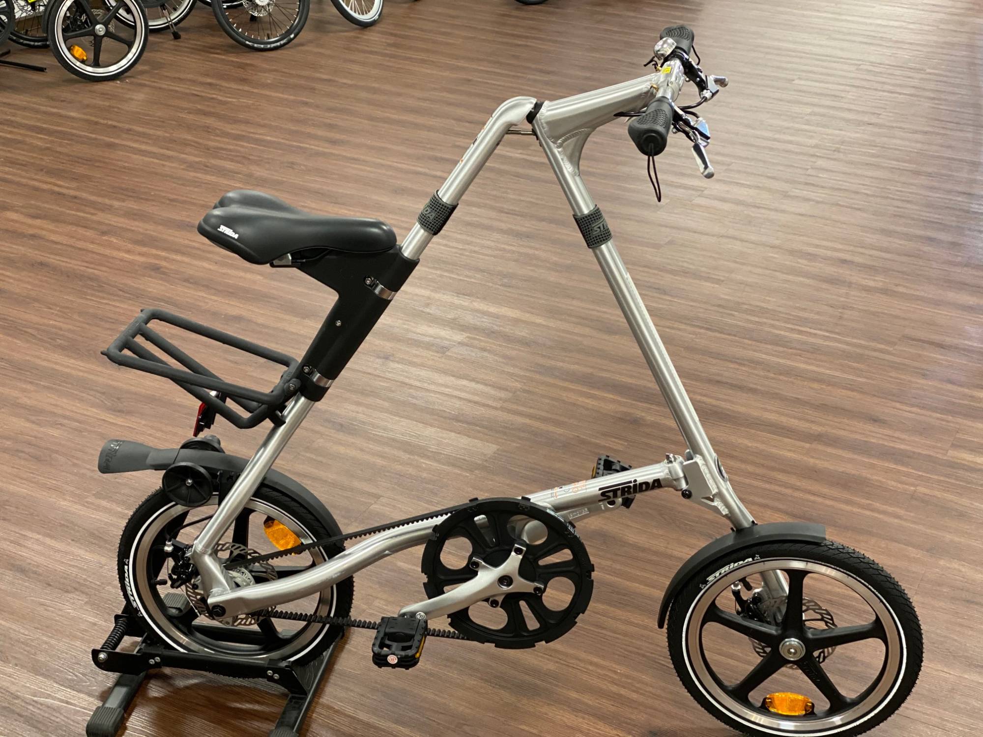 strida lt 16