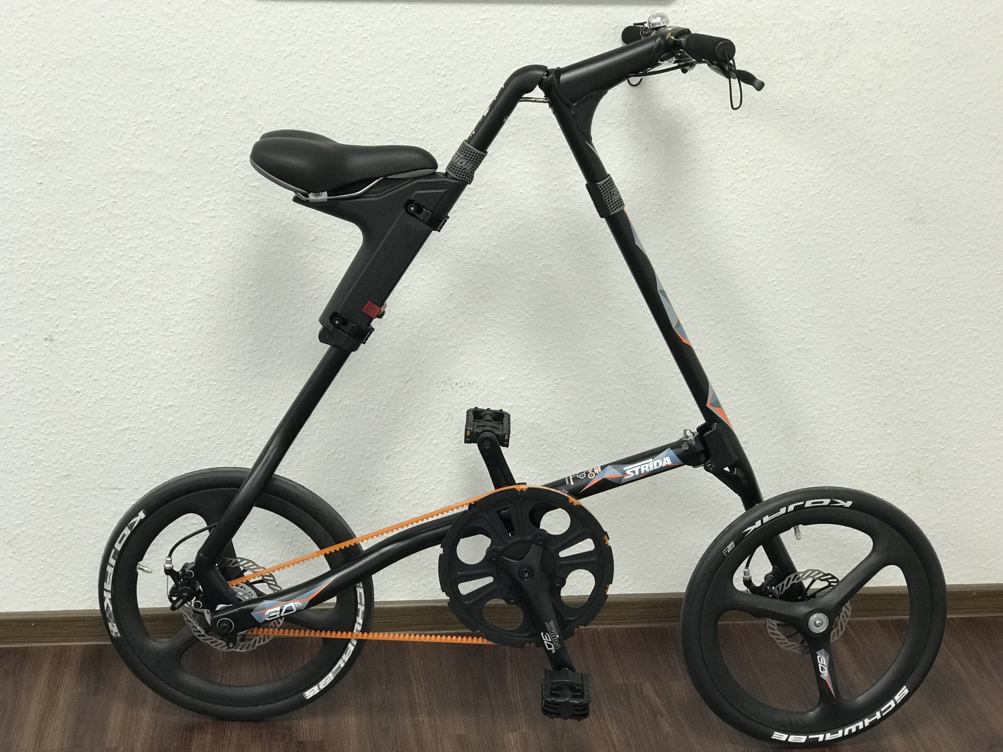 strida s30x