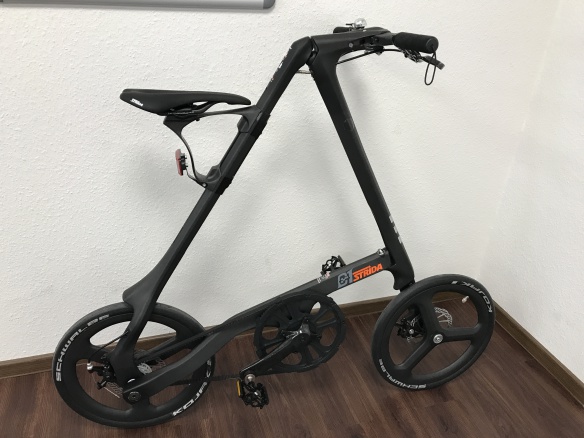 strida s30x