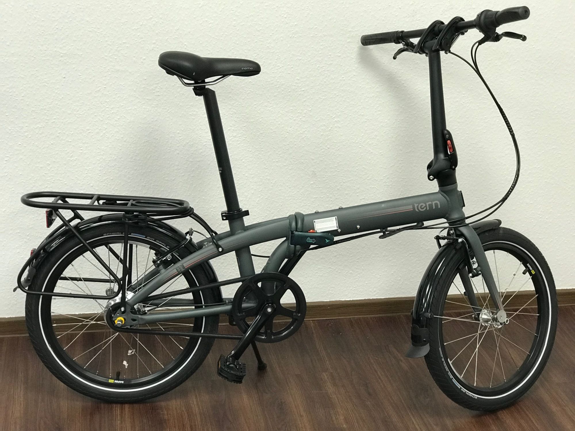 giant fastroad hybrid bike