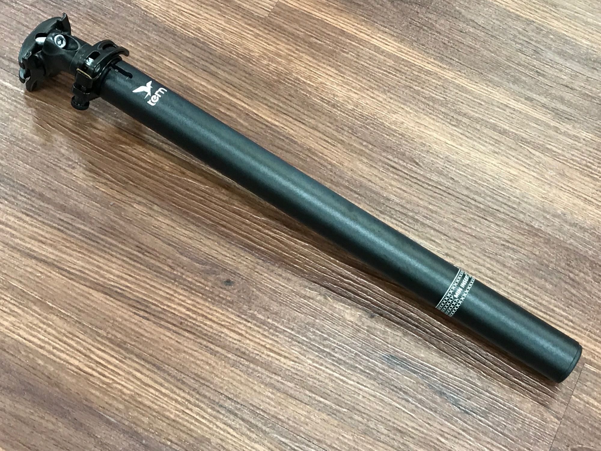 tern telescopic seatpost