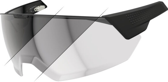 Abus HYP-E Visier Photochromic L