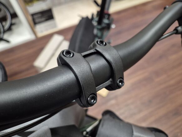 Brompton G-Line Stem Face Plate