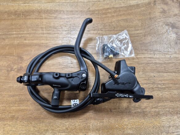 Brompton G-Line Tektro Disc Kit 140mm