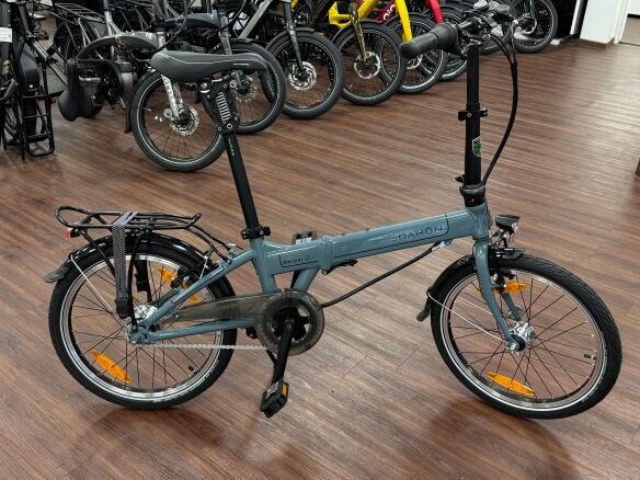 Dahon Mariner i7U Heavy Duty Faltrad