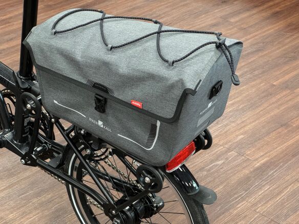 KLICKfix Rackpack Wasserdicht für Brompton P Line & C Line