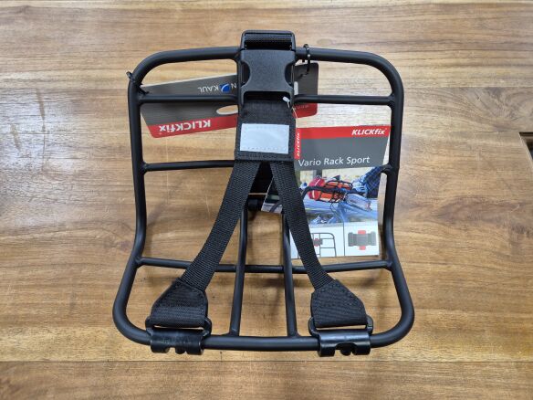 KLICKfix Vario Rack Sport