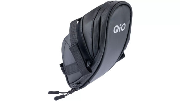 QiO Satteltasche Lilly