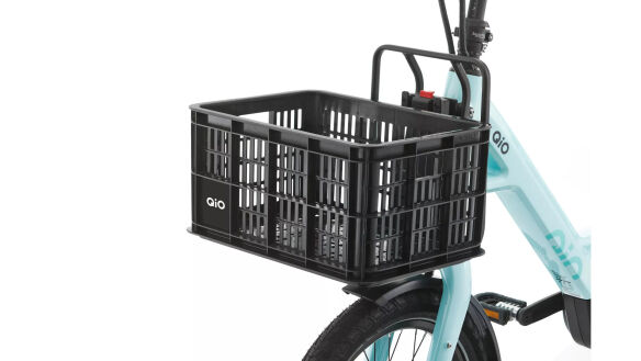 QiO Transportkiste Crate Box FRED