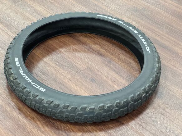 Schwalbe Johnny Watts 365 (100-584)Reifen Tern Orox 27,5 Zoll