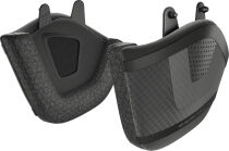 Abus HYP-E EarPads Ohrschützer