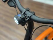 Lupine SL Mono Batterie Beleuchtung Fahrrad