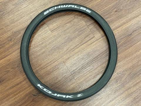 Schwalbe Reifen 20 Zoll Kojak 35/406 passend für Tern BYB P10