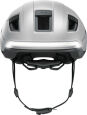 Abus HYP-E Smart Helm - Gleam Silver M / 54-58cm