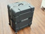 B&W Foldon Travel Case Brompton Reisekoffer