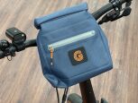 Brompton Borough WP Pouch Beutel G Line Navy/Grey