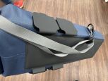 Brompton Borough WP Roller Rack Pack Tasche Navy/Grey