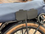 Brompton Borough WP Roller Rack Pack Tasche Navy/Grey