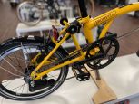 Brompton Explore Bumblebee Mittlerer Lenker