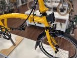 Brompton Explore Bumblebee Mittlerer Lenker