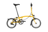 Brompton Explore Bumblebee Mittlerer Lenker