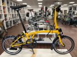 Brompton Explore Bumblebee Tiefer Lenker