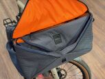 Brompton Electric G Line Bag Large Grey