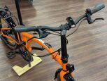 Brompton G Line Adventure Orange hoher Lenker