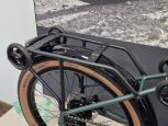 Brompton G-Line Gepäckträger Set