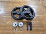 Brompton Roller Wheels G-Line für Gepäckträger(2Stk.)