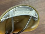 Brooks Cambium Spezial C17 Barbour Edition Mud Green