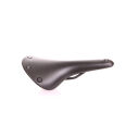 Brooks Cambium C17 Schwarz Sattel