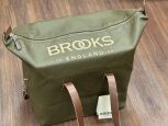 Brooks Clapham Tote Bag für Einkaufskorb