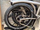 Continental Contact Urban Brompton G Line 20Zoll (1Stk.)