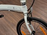 Dahon Mu D8 SramX weiß Faltrad Kettenschaltung