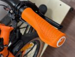 Ergon GA3 Orange ergonomosche Griffe