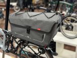 KLICKfix Rackpack Wasserdicht für Brompton P Line & C Line