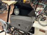 KLICKfix Rackpack Wasserdicht für Brompton P Line & C Line