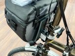 KLICKfix Ultima Fronttasche für Brompton