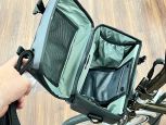 KLICKfix Ultima Fronttasche für Brompton