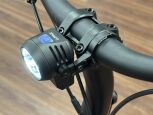 Lupine SL Mono Batterie Beleuchtung Fahrrad