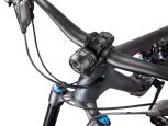 Lupine SL Mono Batterie Beleuchtung Fahrrad