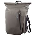 Ortlieb Radtasche-Rucksack Vario 26L - Dark Sand