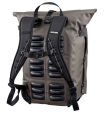 Ortlieb Radtasche-Rucksack Vario 26L - Dark Sand