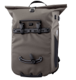 Ortlieb Radtasche-Rucksack Vario 26L - Dark Sand